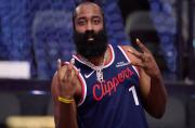 James Harden traspasado a los Cleveland Cavaliers