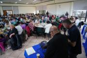 Municipio reunió a más de 600 adultos mayores en bingos de verano