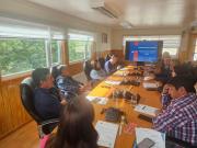 Torres del Paine a un paso de la pavimentación total: MOP presenta cartera vial para 2026