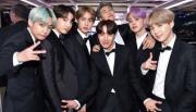 BTS regresa a los escenarios con concierto global