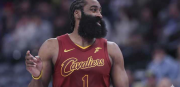 James Harden pasa a los Cavaliers en el último día del mercado de traspasos