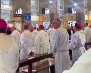 Obispos de Venezuela se reúnen en Asamblea 125 para analizar la realidad del país y fortalecer la labor pastoral -