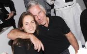 ¿Quién es Karyna Shuliak, la principal heredera de Jeffrey Epstein?