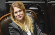 La diputada Lilia Lemoine apuntó contra la madre del platense Ian Moche con una dura acusación: Haciéndolo actuar de autista