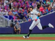 Avisaíl García anunció su retiro del béisbol