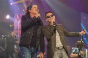 Marc Anthony, Carlos Vives y Gente de Zona cantarán en la gala del Premio Lo Nuestro