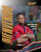 El ‘Ponchito’ oficializa refuerzo