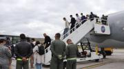57.616 ecuatorianos han sido deportados desde Estados Unidos 