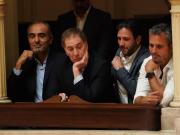 Los plazos apremian y se le podría complicar al oficialismo sancionar la Reforma Laboral en extraordinarias