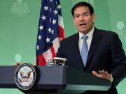 Argentina y Estados Unidos firmaron un acuerdo marco para el estratégico mercado de minerales críticos