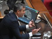 El Gobierno apura la baja de la edad de imputabilidad y quiere tener la media sanción en extraordinarias