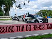 Condenan a cadena perpetua al hombre que trató de asesinar a Donald Trump en Florida en 2024