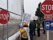 Estados Unidos: Trump sacará de inmediato a 700 agentes de inmigración en Minnesota