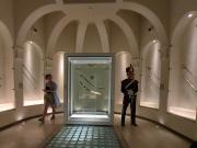 Sable corvo de San Martín: ¿qué dice la cautelar de los herederos de Rosas y qué puede hacer la jueza?