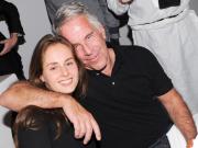 Una herencia de 600 millones de dólares y un nombre que incomoda: quién es Karyna Shuliak, la heredera de Jeffrey Epstein