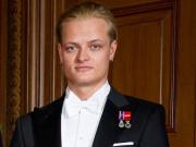 Marius Borg, el hijo de la princesa de Noruega acusado de violaciones y abusos: Tuve siempre necesidad de reconocimiento