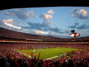 El búnker de la Scaloneta en Estados Unidos: la AFA confirmó que la Selección hará base en Kansas City durante el Mundial