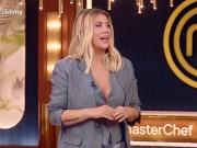 El rating del martes: ¡Y pegue Wanda, pegue!