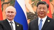 Putin y Xi defienden la cooperación con Venezuela y Cuba pese a presiones de EE.UU.