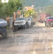 Vecinos piden control sobre los llenaderos de cisternas en Puerto Cabello