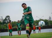Bolivia debuta ante Perú y el DT Villarroel asegura que el plantel sueña con hacer un buen torneo
