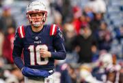 Super Bowl 2026: Darke Maye, el jugador a seguir de Patriots que emula a Tom Brady