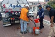 Guayaquil tendrá corte de agua este 8 de febrero: durará hasta 16 horas