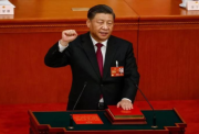 Xi Jinping llama a crear un mundo multipolar igualitario y ordenado