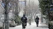 Suman 35 los muertos por la nieve en Japón, hay riesgo de avalanchas por deshielo