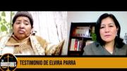 El calvario de Elvira Parra arrastra 200 procesos por el Fondo Indígena: