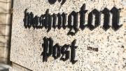 Masivos despidos en el Washington Post: Hasta el 30% de su personal y el 37% de sus periodistas