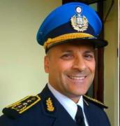 Jefe de Policía de Salto /Podría tener nuevo destino en el norte del país
