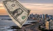 Turismo /Advierte sobre pérdida de competitividad por baja del dólar