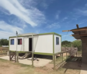 Programa Rancho Cero /El sacerdote