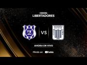 Gratis Telefe EN VIVO, Alianza Lima vs. 2 de Mayo en directo: link para ver ESPN y FOX Sports