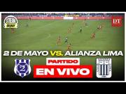 Link en directo: Alianza Lima vs. 2 de Mayo EN VIVO vía ESPN y Disney Plus por la Libertadores