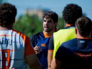 Tarucas ya tiene subcapitanes para el Súper Rugby Américas