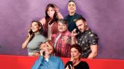 “Perfectos desconocidos”: Comedia sobre la vida privada en tiempos digitales regresa a Teatro Mori