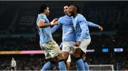 Manchester City derrotó 3-1 al Newcastle y se enfrentará al Arsenal en una final soñada de Carabao Cup