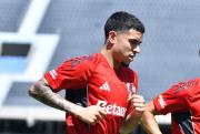 El plan de Marcelo Gallardo con Kendry Páez: cuándo podría ser su debut en River