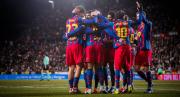 Barcelona se mete en semifinales de la Copa al vencer en Albacete