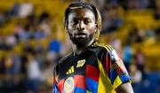 Jugador francés deja el fútbol mexicano tras denunciar actos racistas contra sus hijos