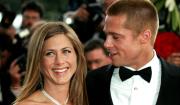 Brad Pitt y Jennifer Aniston: ¿juntos otra vez en la pantalla?