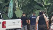 Horror en El Oro: hallan tres cabezas humanas en una vía rural del cantón Pasaje
