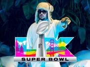 Bad Bunny y los posibles artistas que lo acompañarían en el Super Bowl 2026