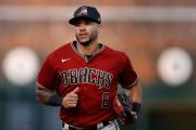 MLB: David Peralta anuncia su retiro tras 11 temporadas de entrega en las Grandes Ligas