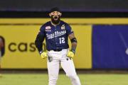 LVBP: Rougned Odor: el motor silencioso del Magallanes en la final