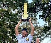 Se los dije: La profecía cumplida de Tucupita Marcano tras el título