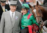 Un año sin el Aga Khan IV: El mundo hípico rinde tributo a un legado eterno