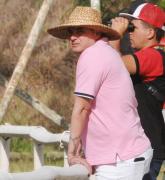 Bajo la lupa: Entérate de los ejemplares con los que Riccardo D’Angelo planea ganar la sexta reunión de La Rinconada